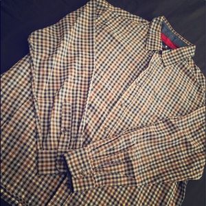 Russell Simmons Collection Dress Shirt